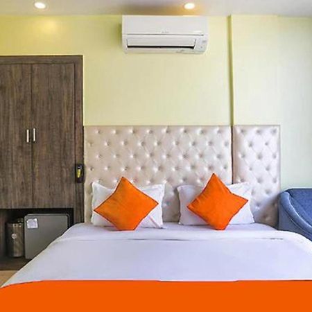 Jādabpur Fabhotel Aspiring Inn מראה חיצוני תמונה