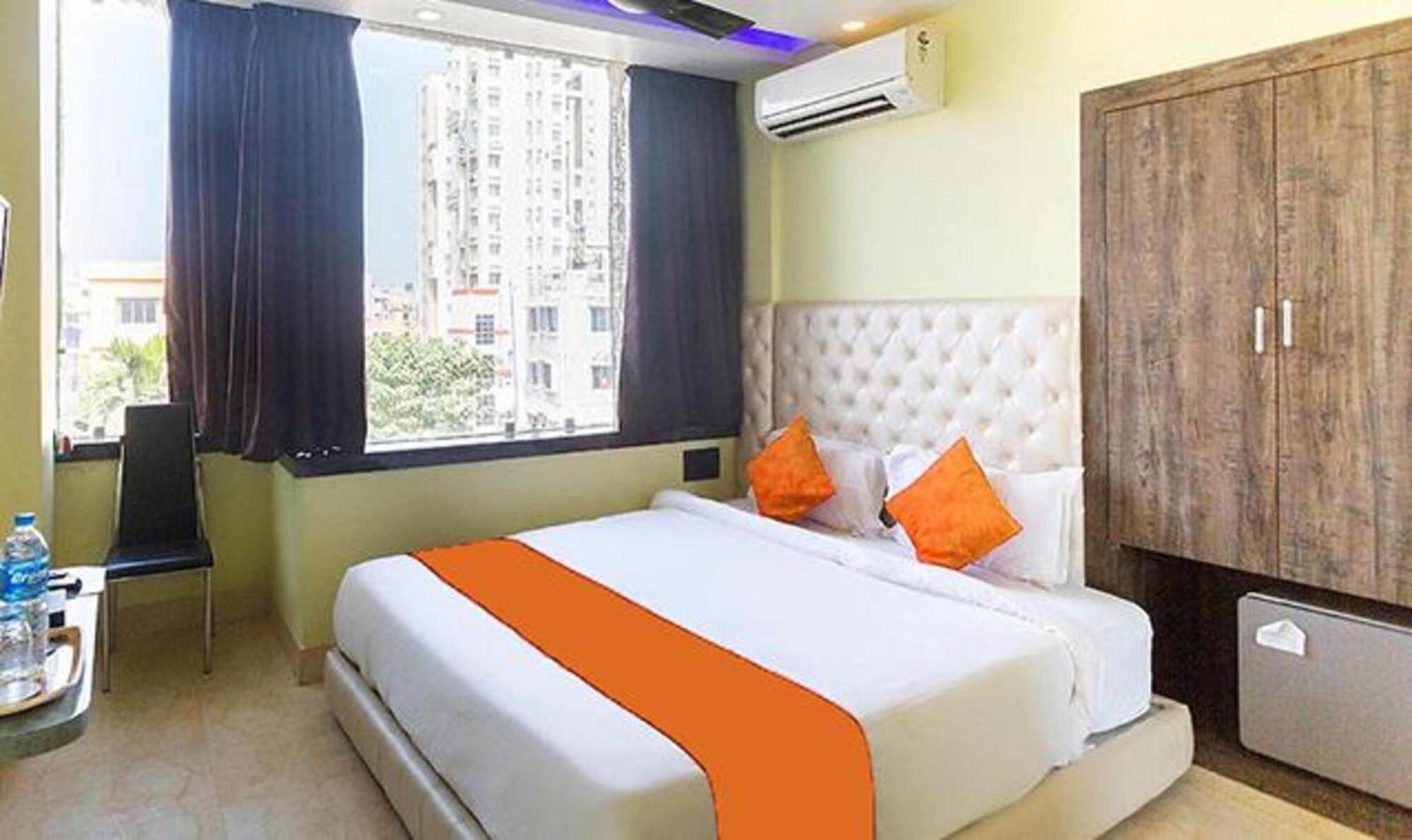 Jādabpur Fabhotel Aspiring Inn מראה חיצוני תמונה
