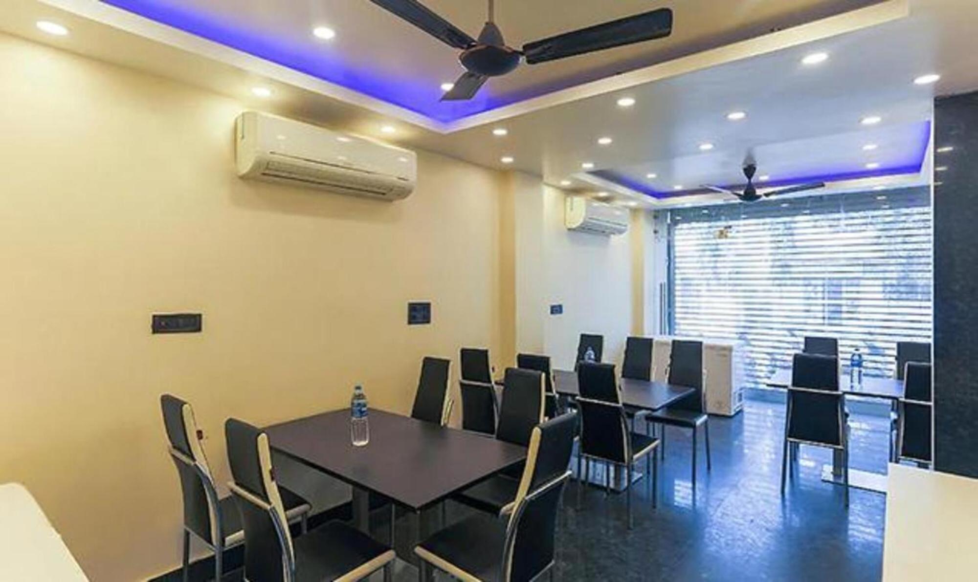 Jādabpur Fabhotel Aspiring Inn מראה חיצוני תמונה