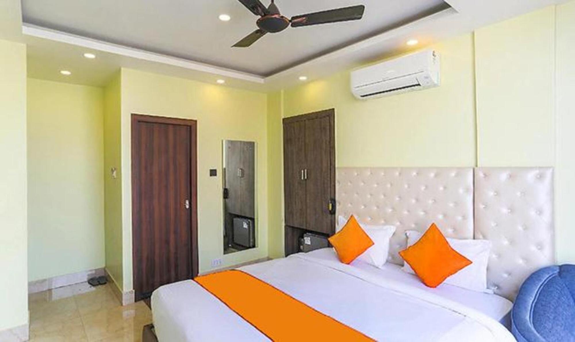Jādabpur Fabhotel Aspiring Inn מראה חיצוני תמונה