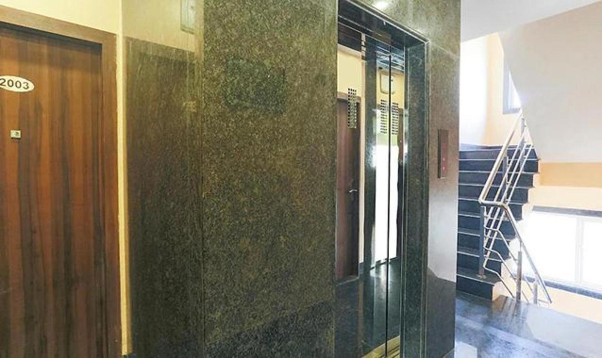 Jādabpur Fabhotel Aspiring Inn מראה חיצוני תמונה