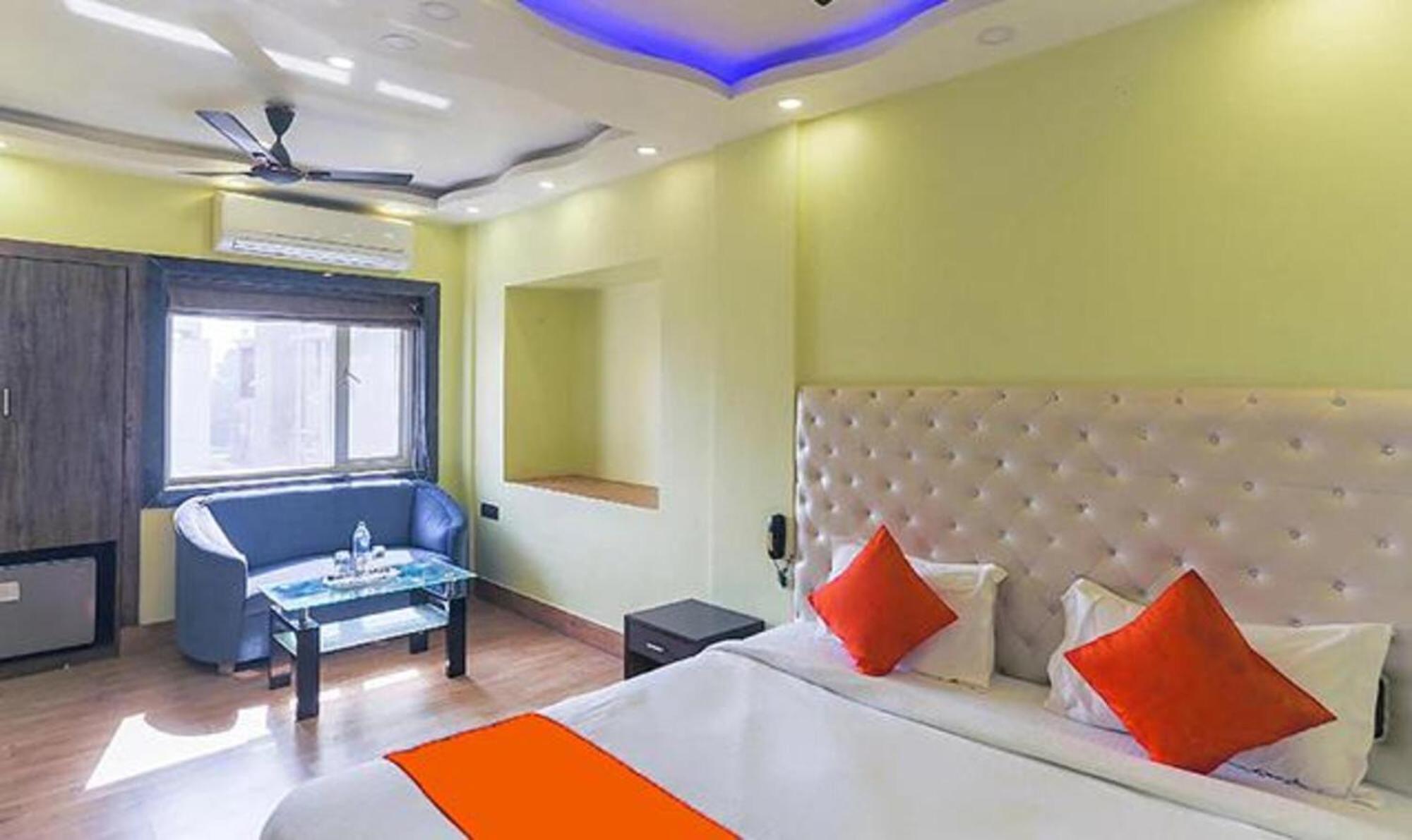 Jādabpur Fabhotel Aspiring Inn מראה חיצוני תמונה
