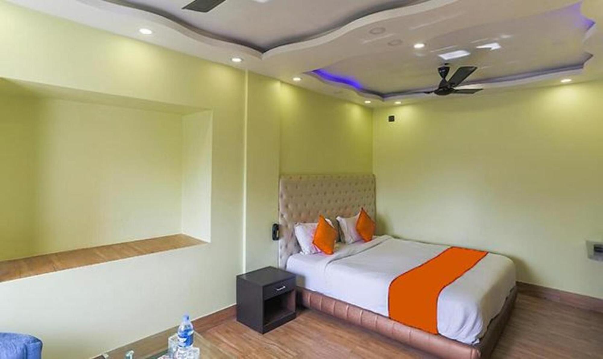 Jādabpur Fabhotel Aspiring Inn מראה חיצוני תמונה