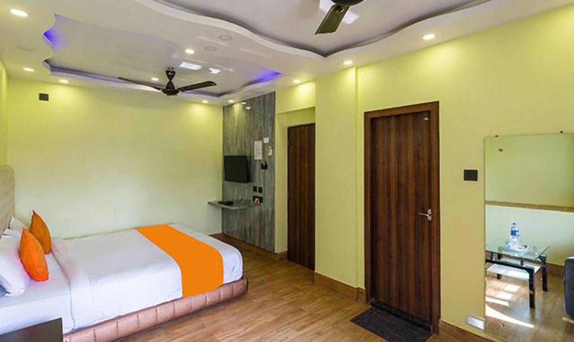 Jādabpur Fabhotel Aspiring Inn מראה חיצוני תמונה