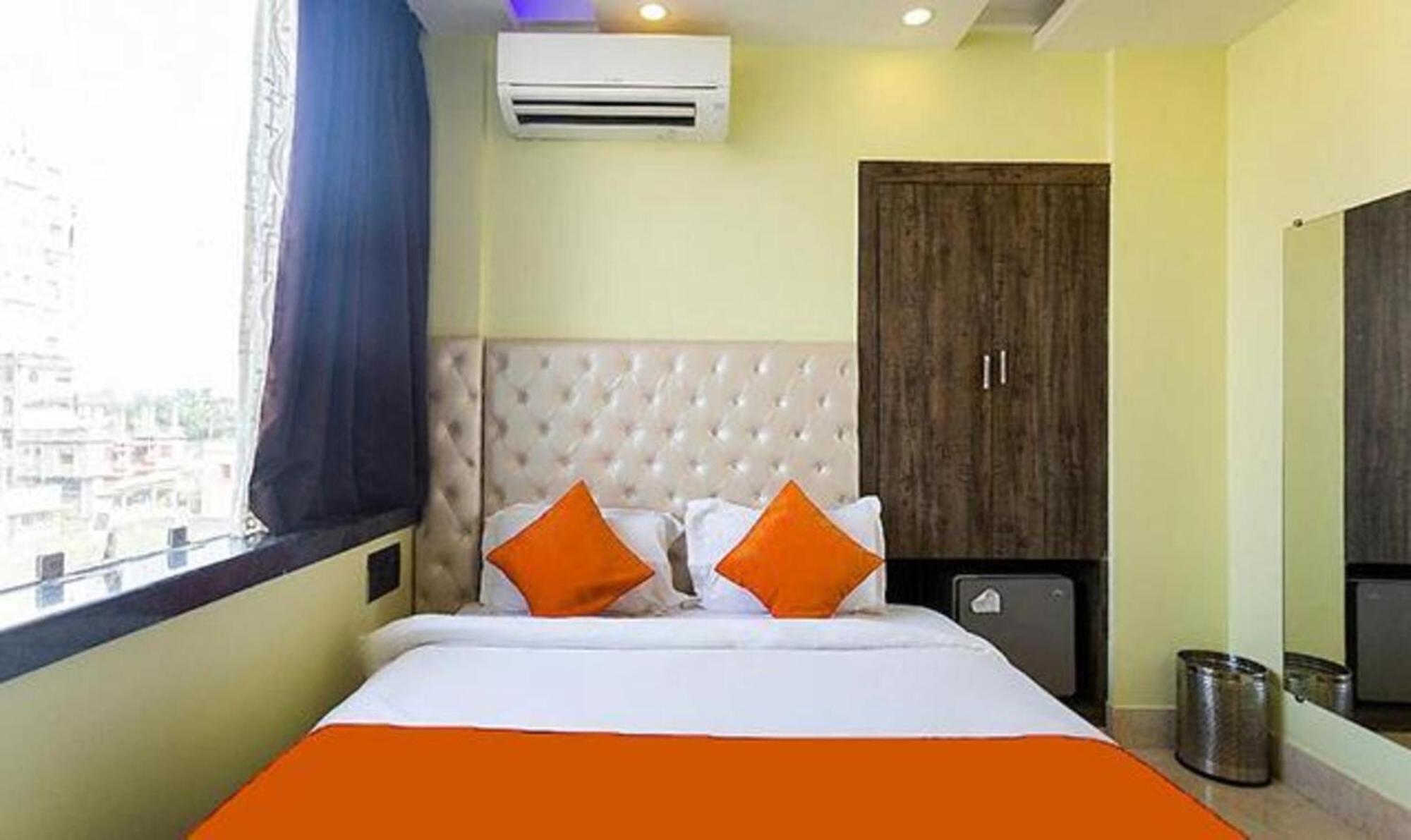 Jādabpur Fabhotel Aspiring Inn מראה חיצוני תמונה