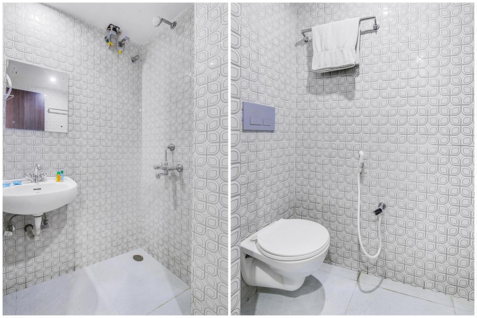Jādabpur Fabhotel Aspiring Inn מראה חיצוני תמונה
